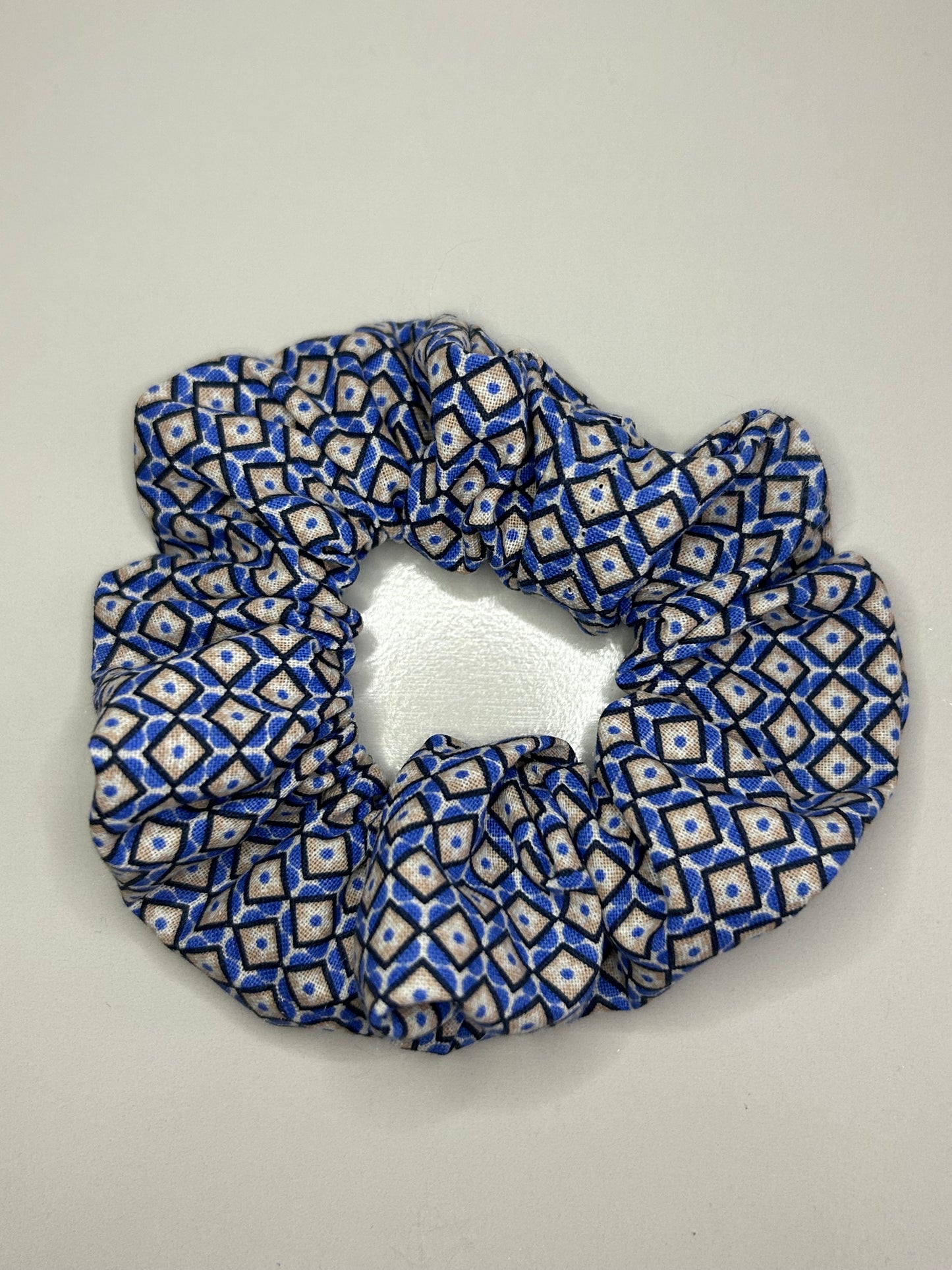 Tile Blue