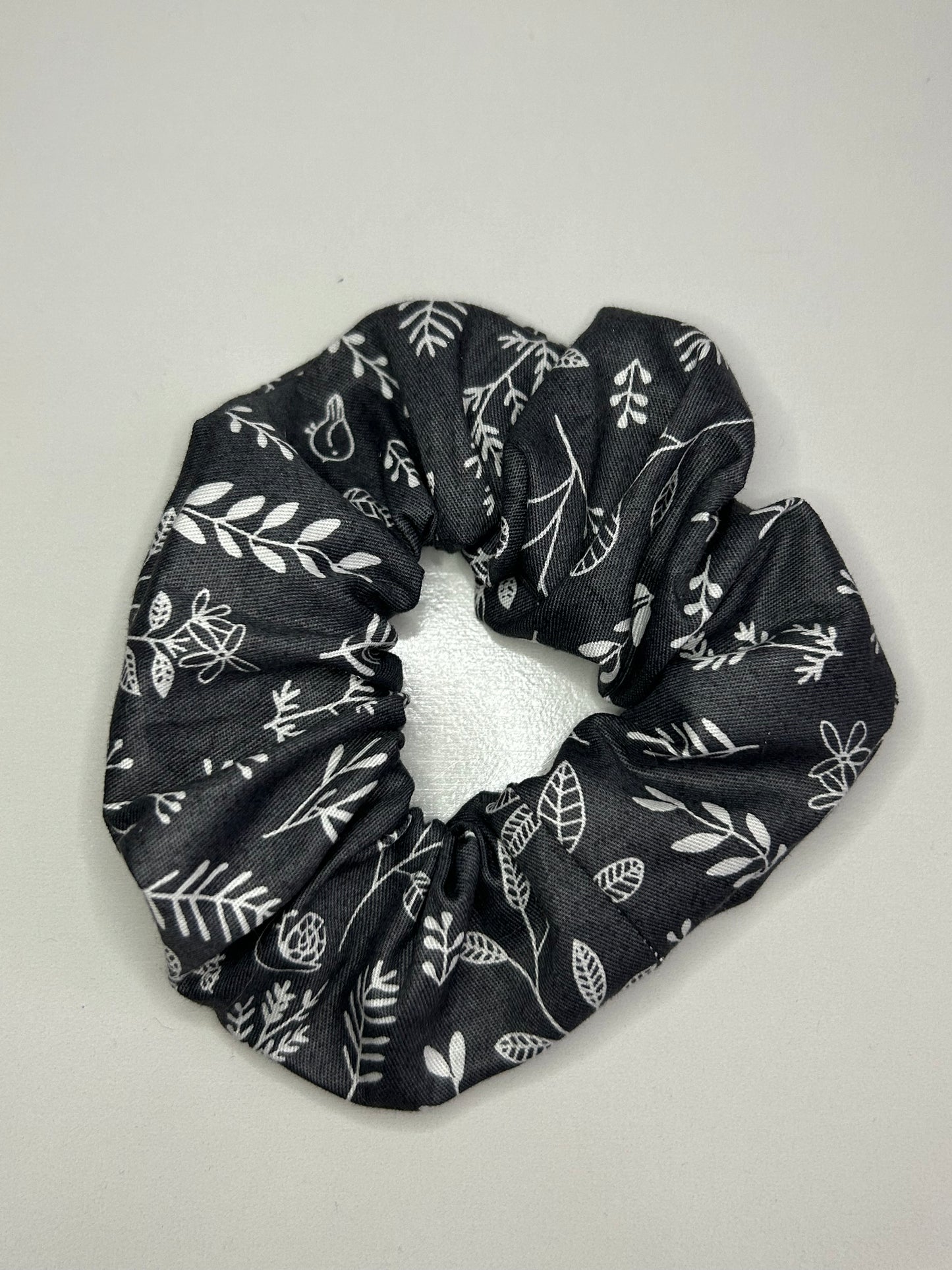 Dark leafs