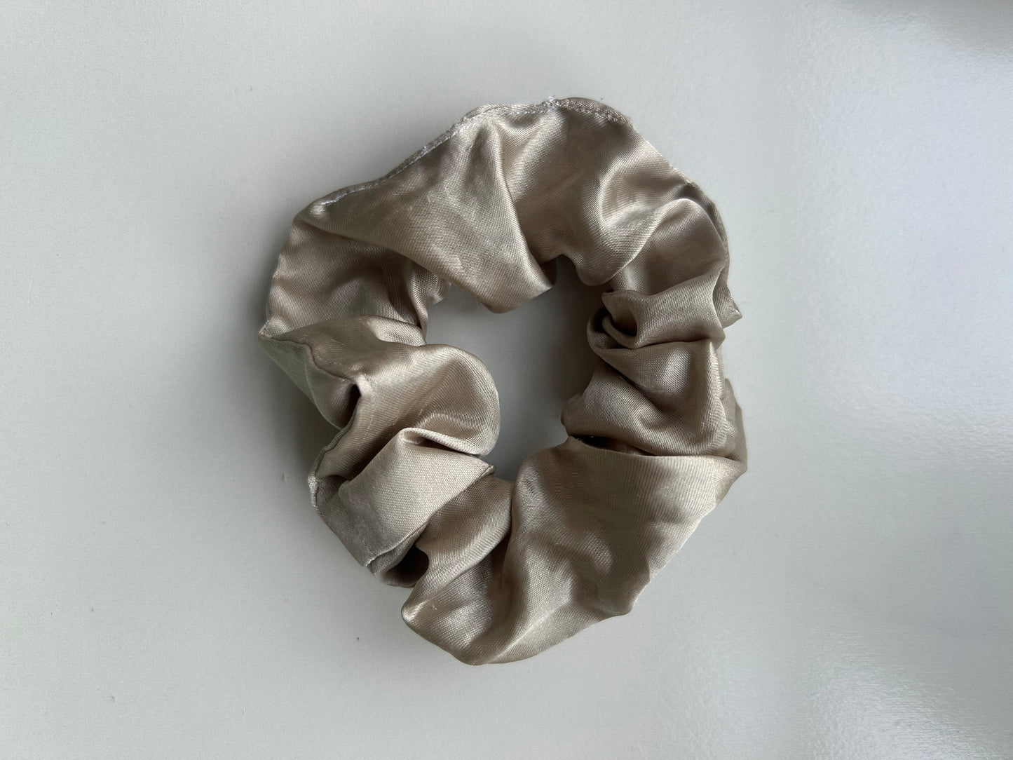 Silver Silk