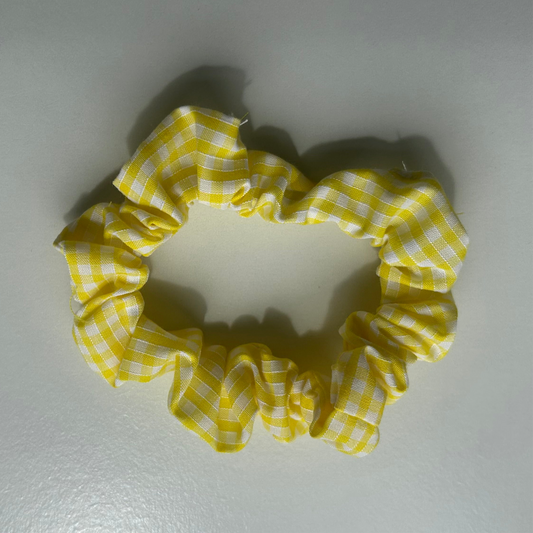 Team Yellow XS