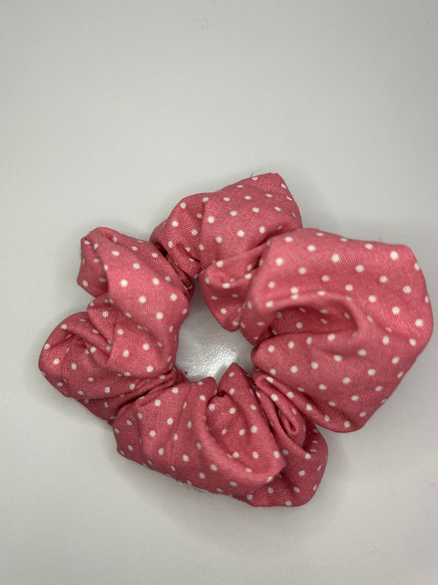 Polkadot Pink