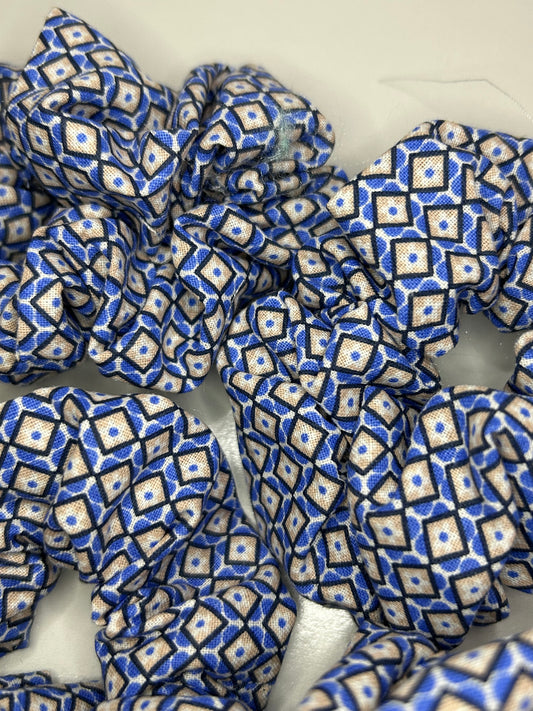 Tile Blue
