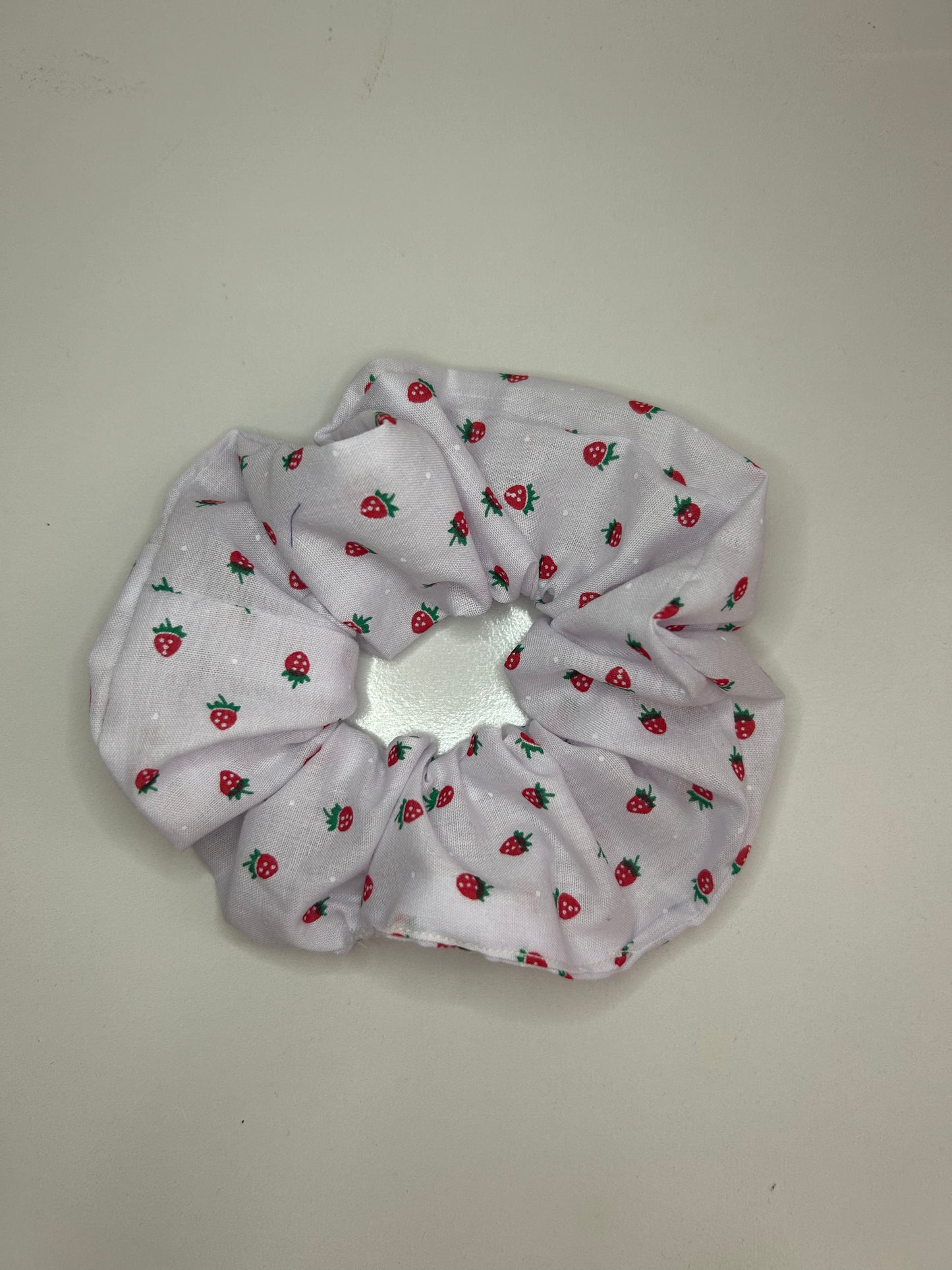 Strawberry’s