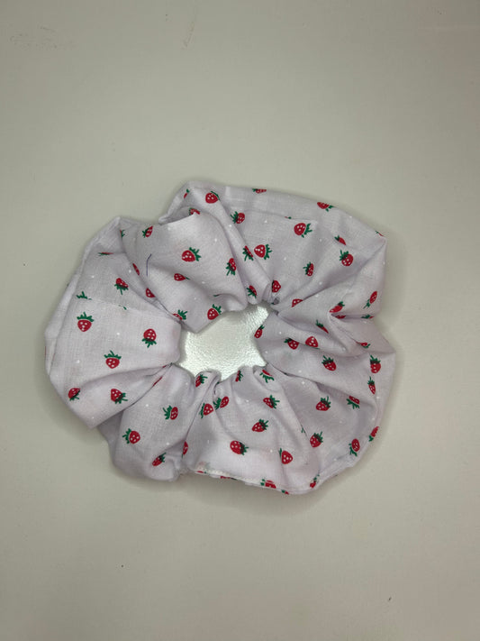 Strawberry’s