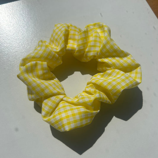 Team Yellow