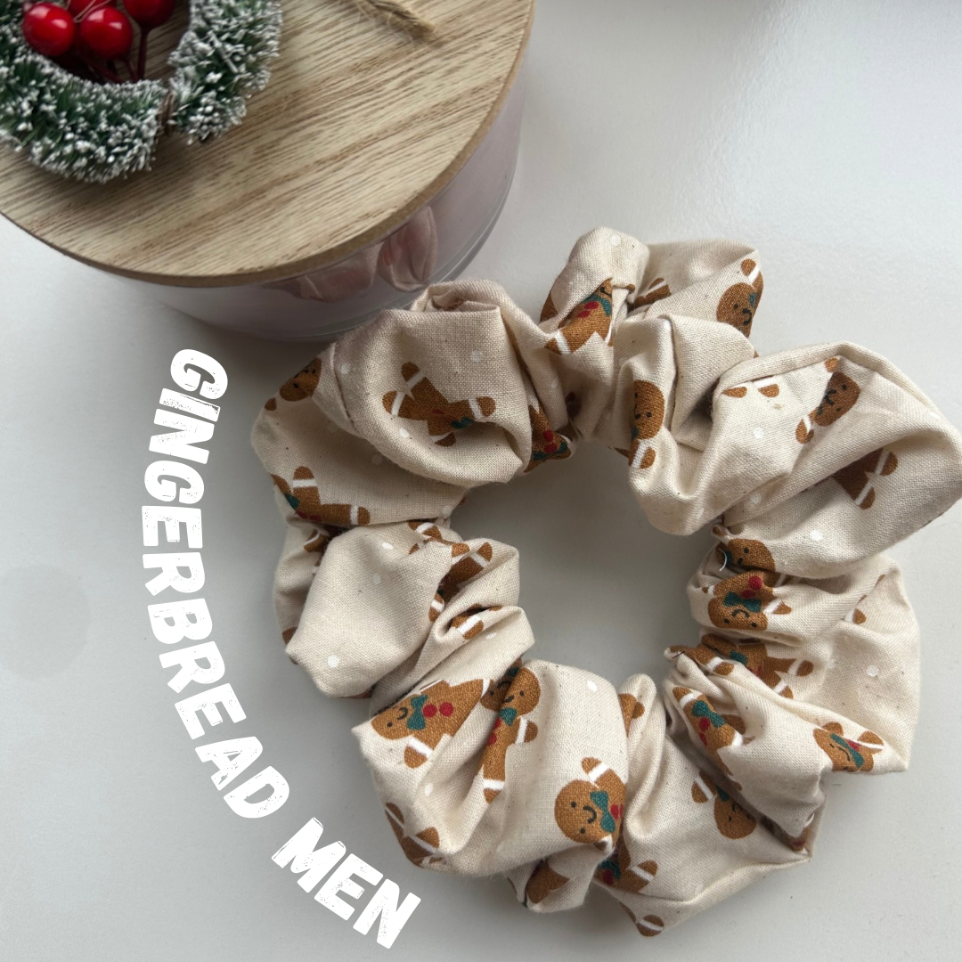 Gingerbread men