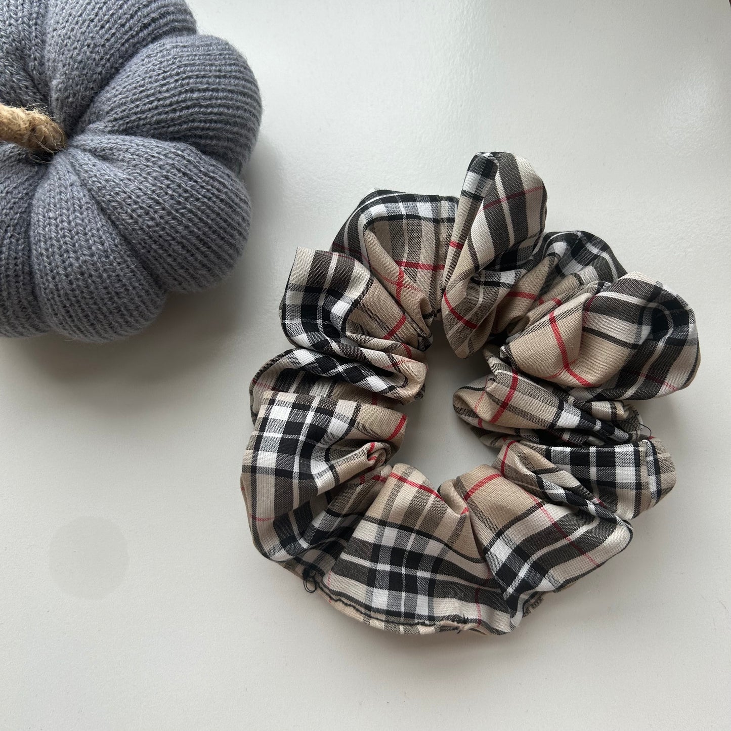 Autumn Plaid