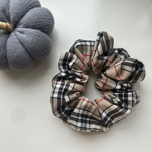 Autumn Plaid