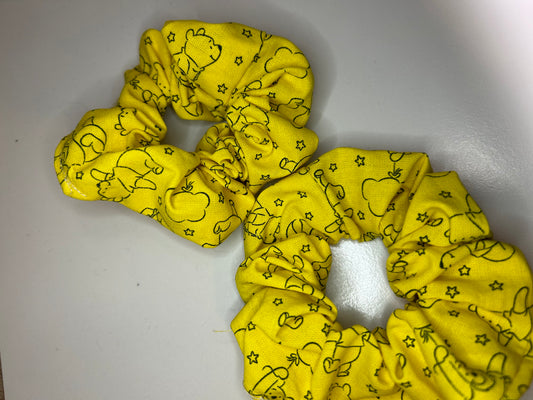 Winnie The Pooh