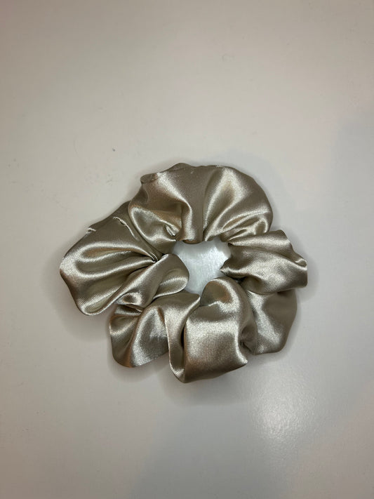 Silver Silk