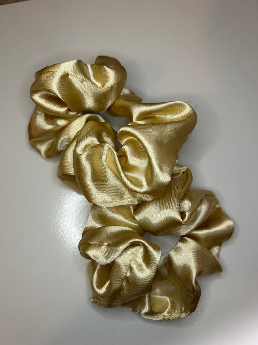 Golden Silk