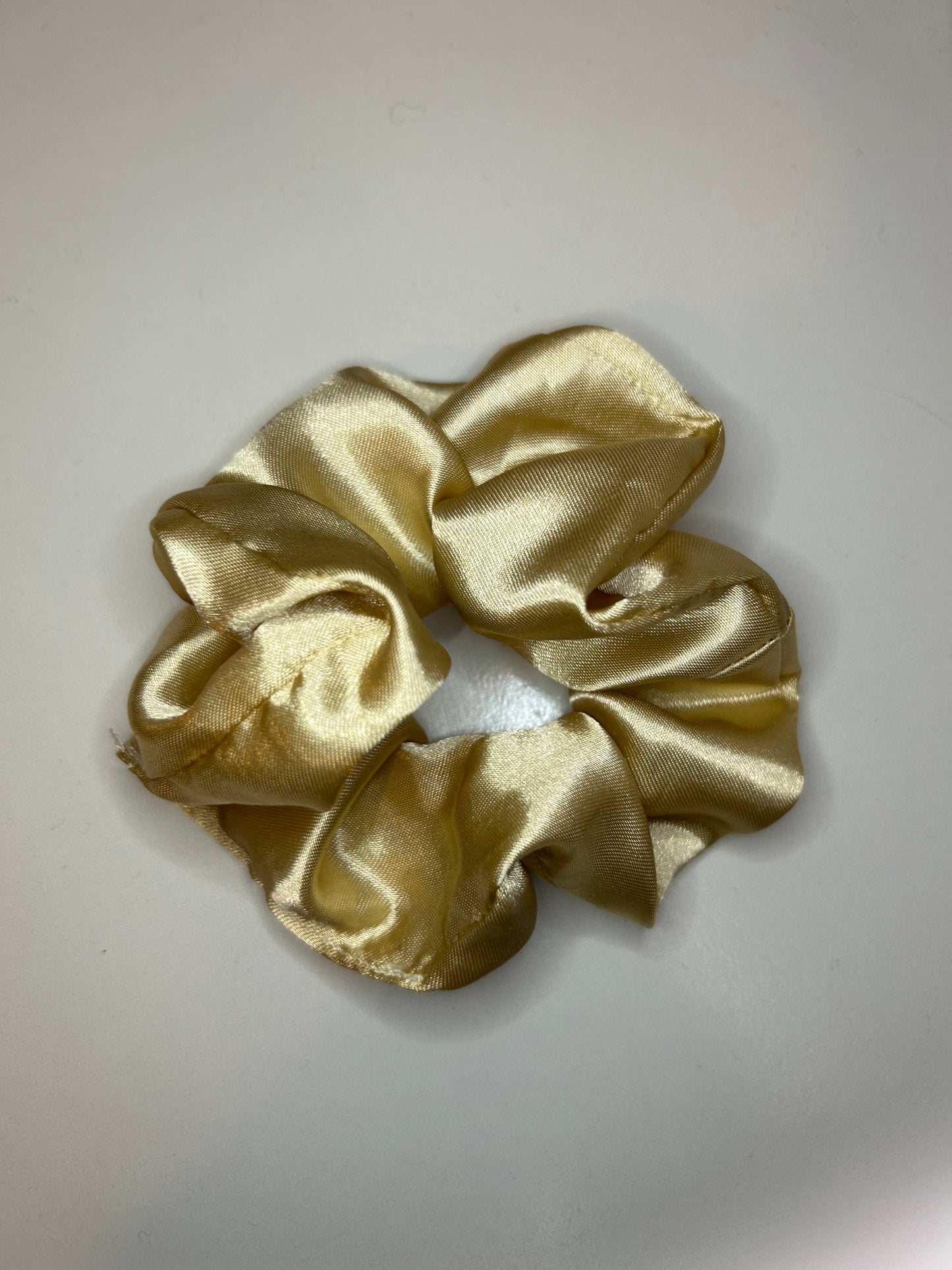 Golden Silk