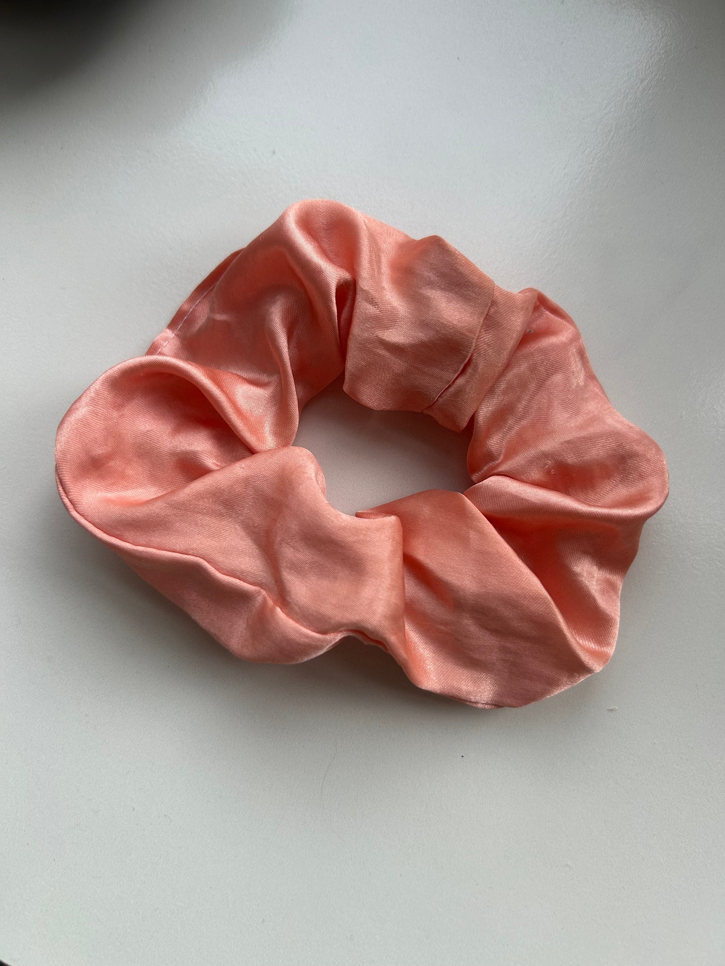 Light Pink Silk