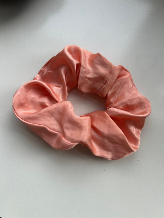 Light Pink Silk