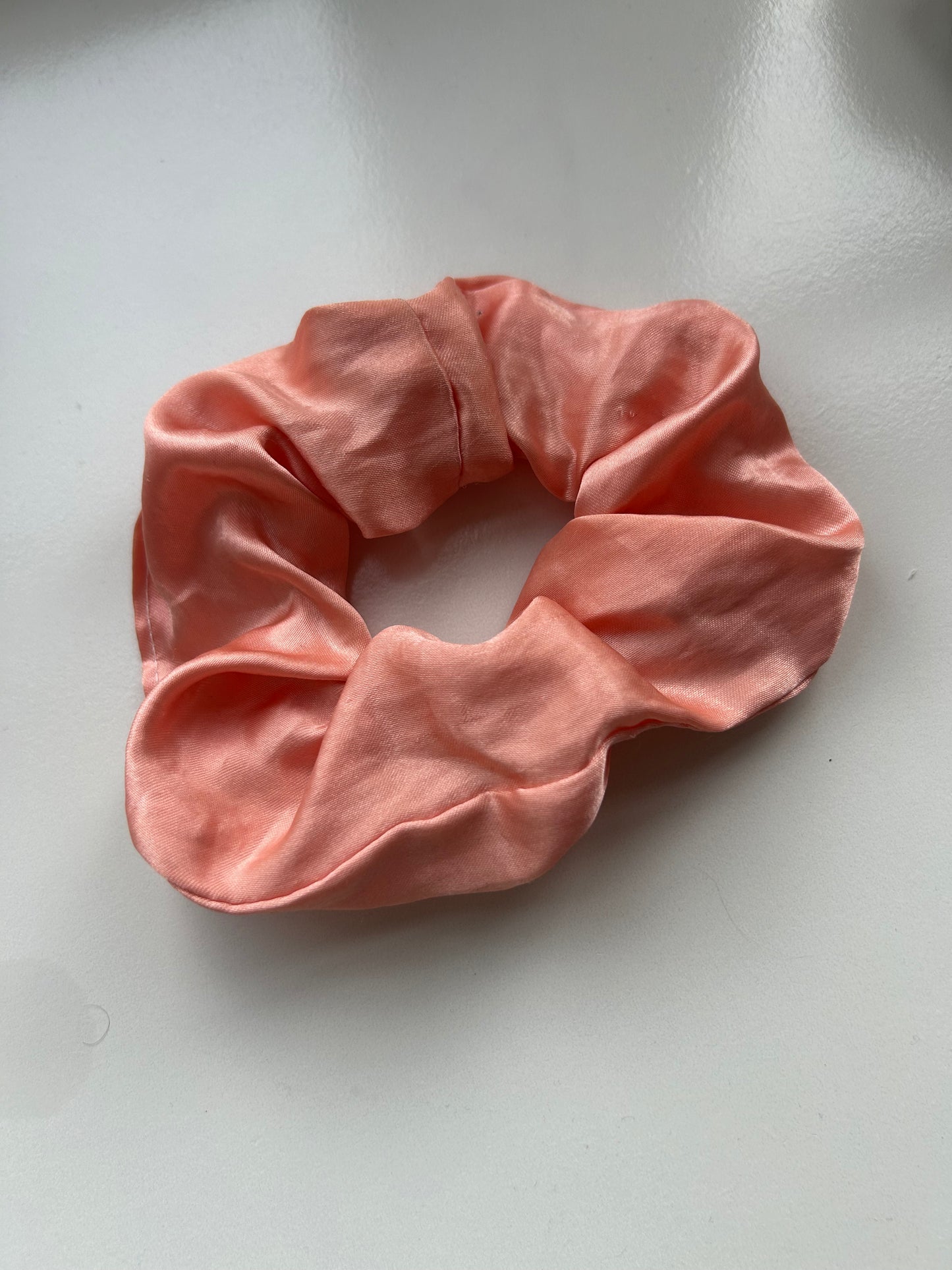Light Pink Silk