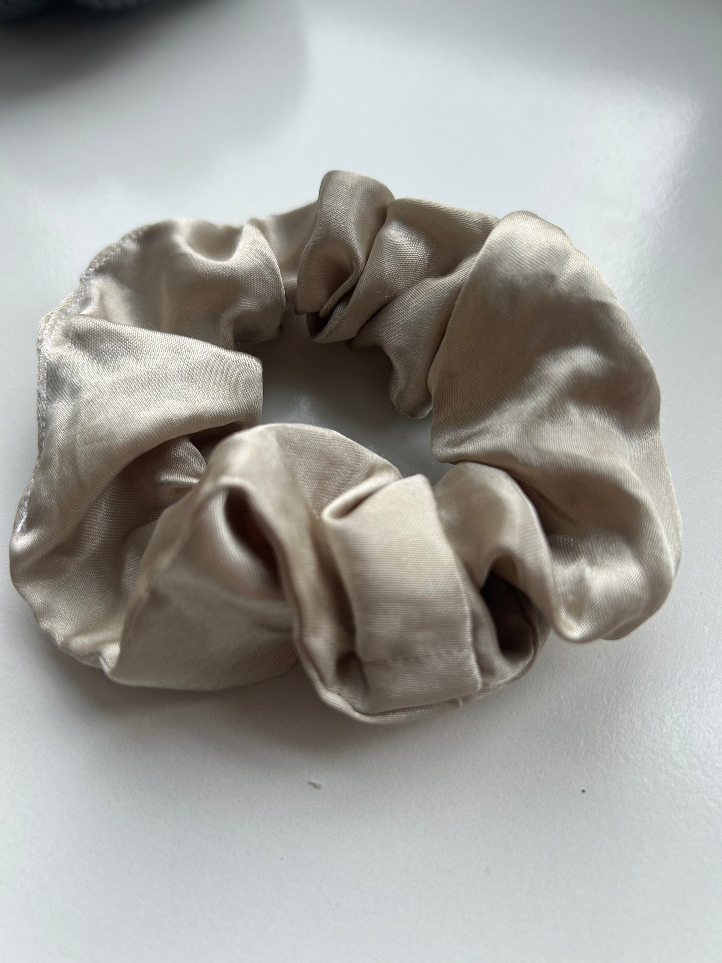 Silver Silk