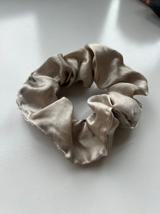 Silver Silk