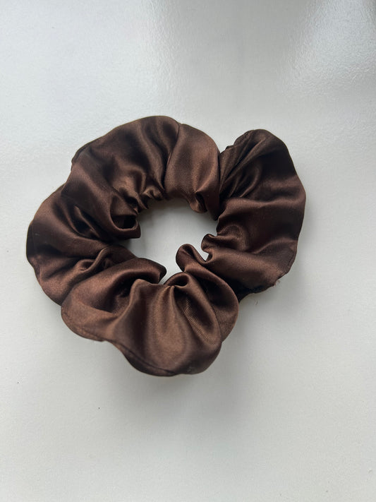 Silk Brown