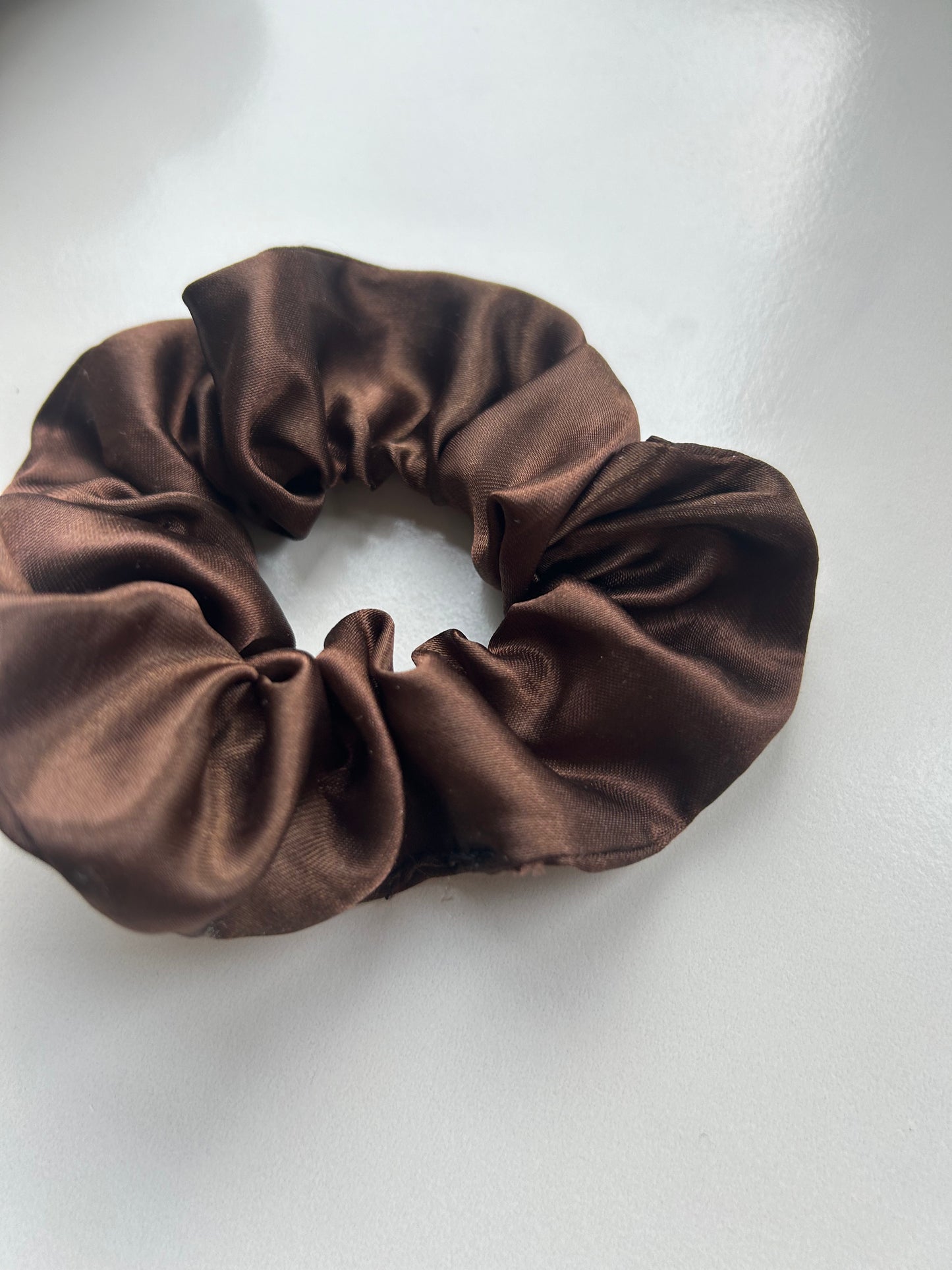Silk Brown