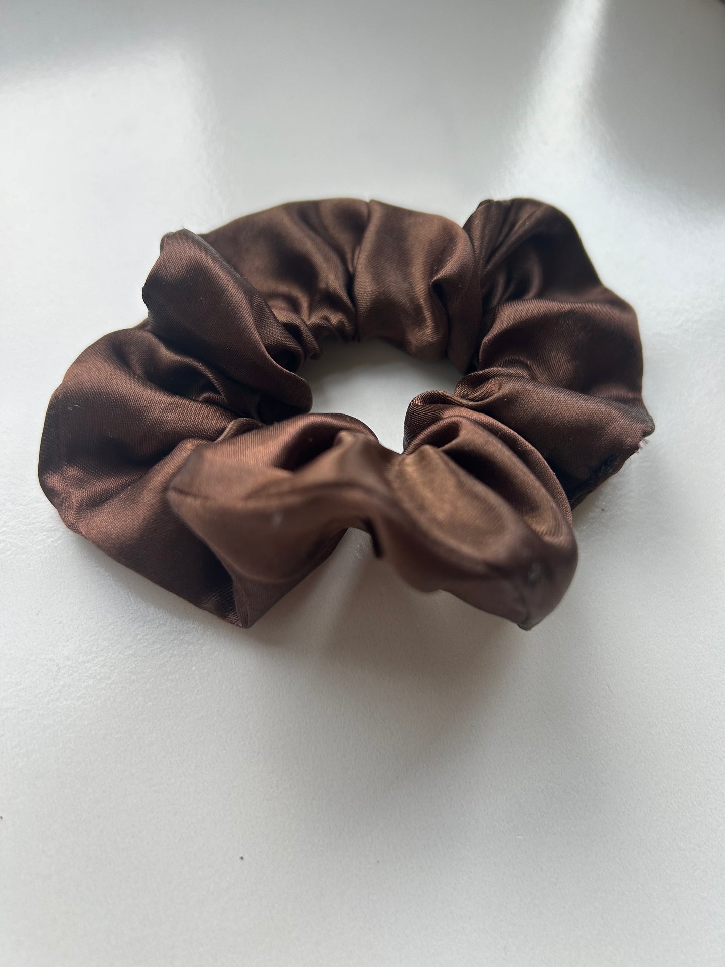 Silk Brown